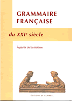 Grammaire française du XXIe siècle