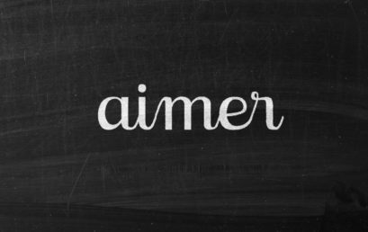 Le verbe aimer